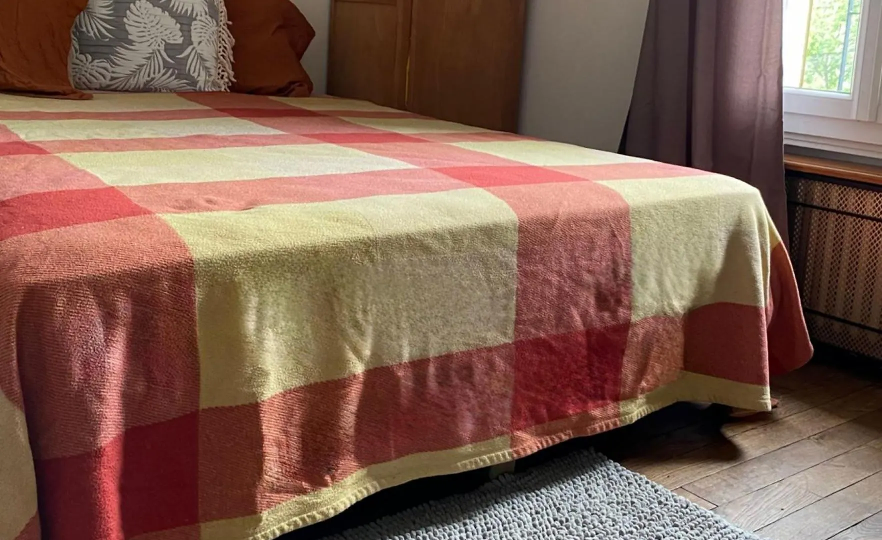 Homestay Kecyhouse Chambre Legendes Sevran