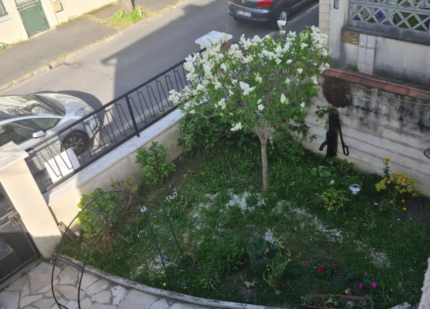 Homestay Kecyhouse Chambre Legendes Sevran