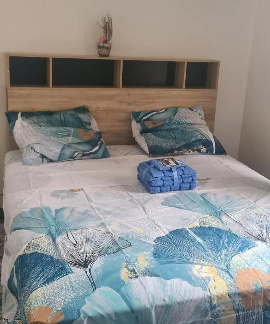 Kecyhouse Chambre Legendes Sevran Homestay
