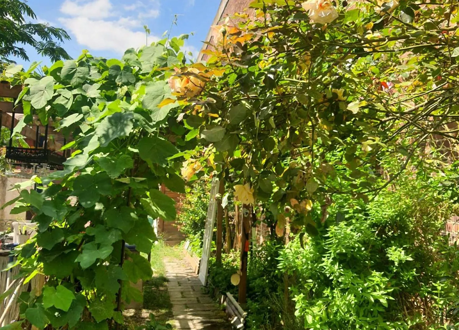 Homestay Kecyhouse Chambre Legendes Sevran France