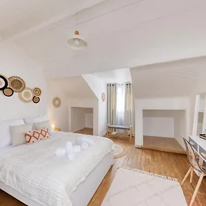 Maison De Triplex Proche Cdg Sevran
