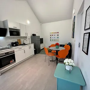 Cocon Confort A 25 Min De Paris Sevran